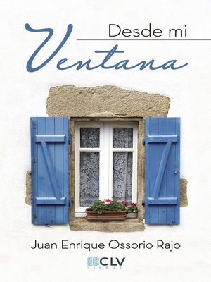 cover image of Desde mi ventana